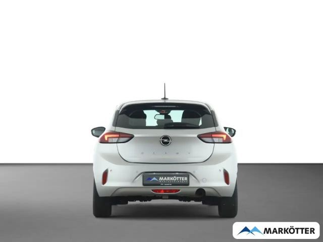 Opel Corsa Edition F Edition