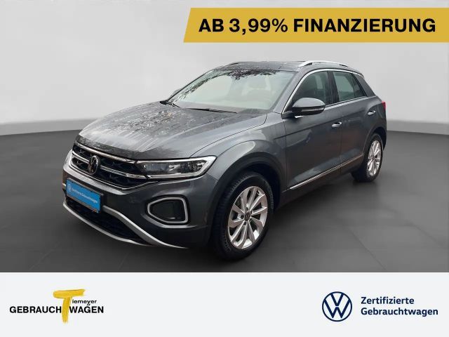 Volkswagen T-Roc 1.0 TSI Style