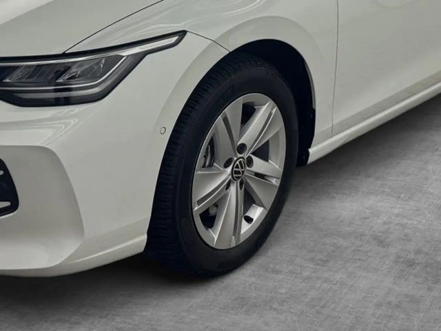 Volkswagen Golf 2.0 TDI Golf VIII Life Variant