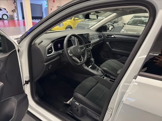 Volkswagen T-Roc 1.5 TSI DSG Style