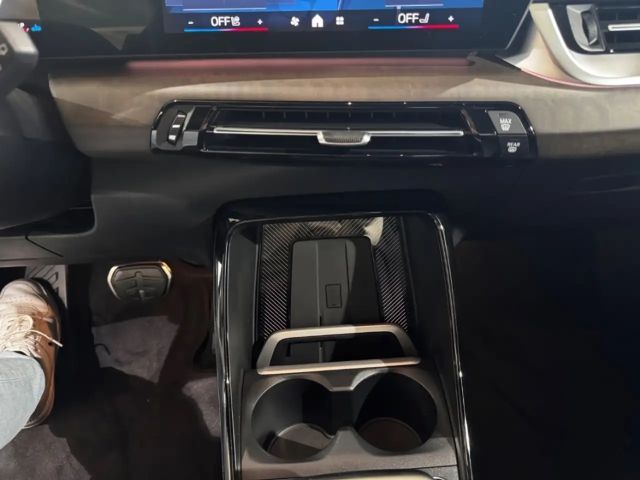 BMW 220 220d Active Tourer M-Sport