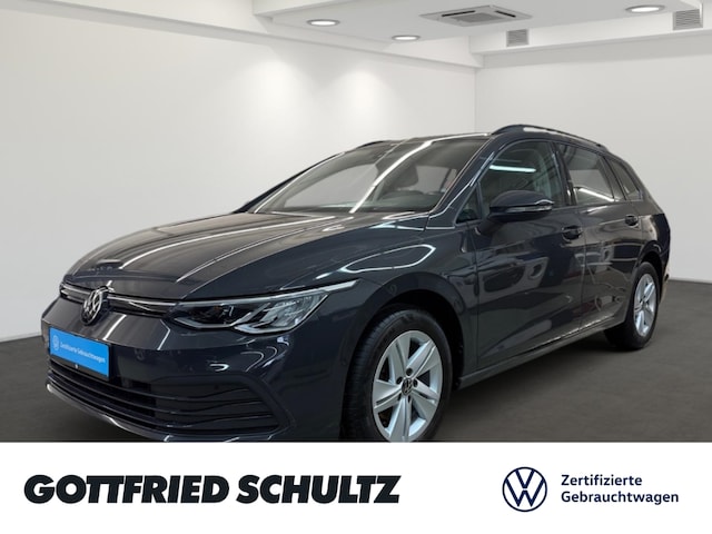 Volkswagen Golf 1.5 TSI Life Variant