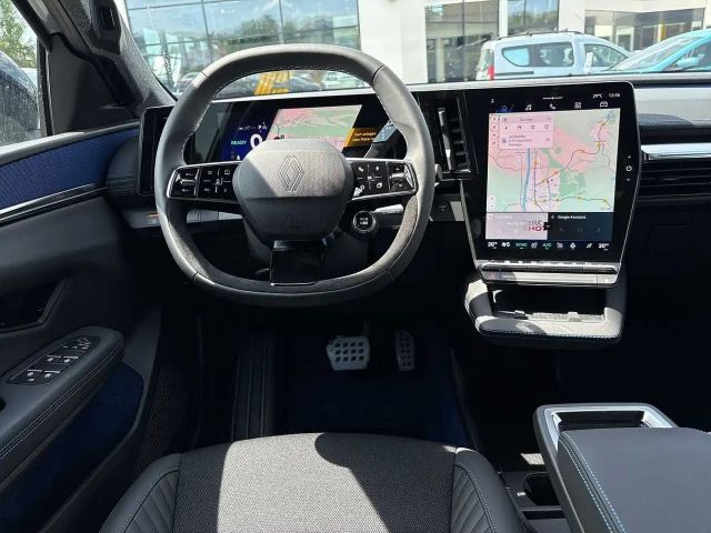 Renault Scenic Alpine E-Tech Esprit