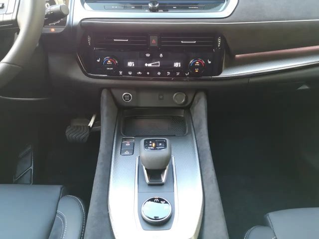 Nissan Qashqai AWD DIG-T