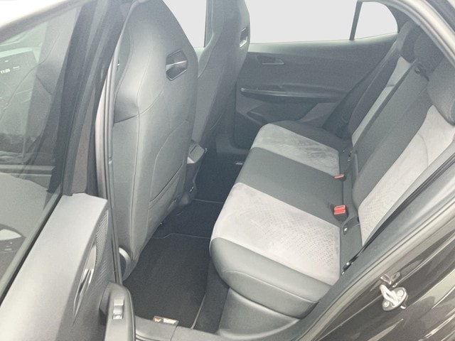 Cupra Born Born ACC CAM HUD LED LM19 MFL NAVI SHZG