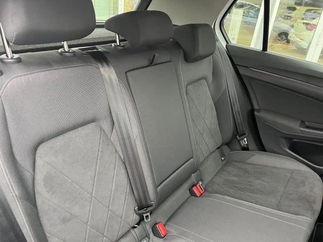 Volkswagen Golf 2.0 TSI DSG Style