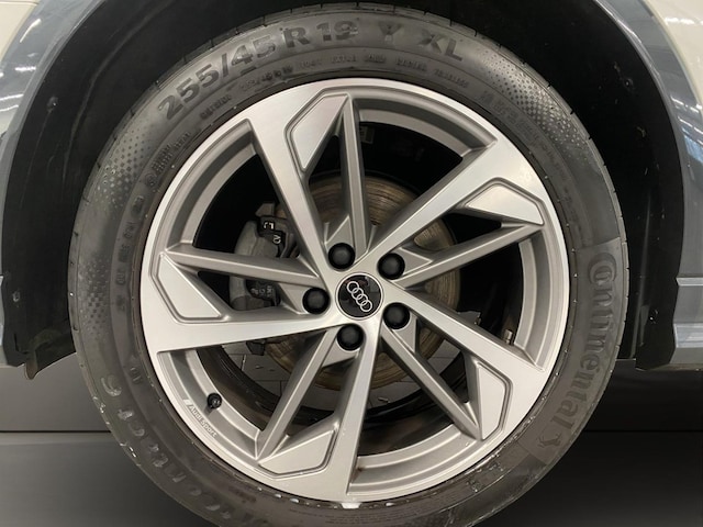 Audi Q3 35 TFSI S-Line S-Tronic Sportback