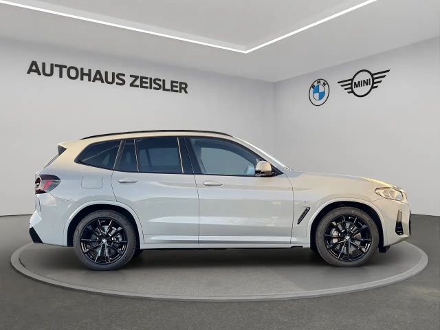 BMW X3 xDrive30i