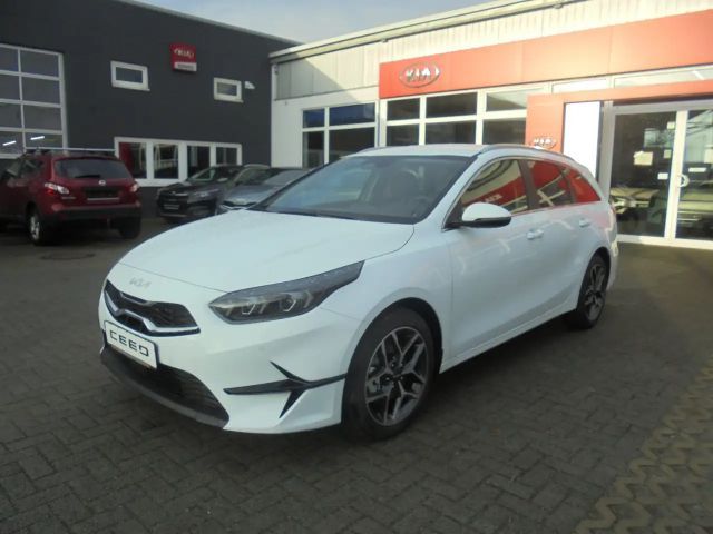 Kia Ceed GDi SportWagon