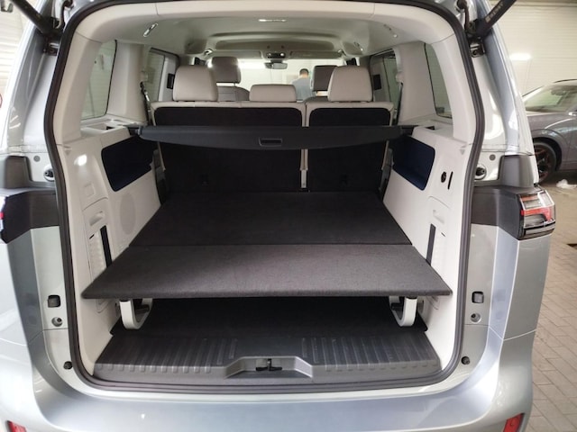 Volkswagen ID.Buzz IQ.Drive