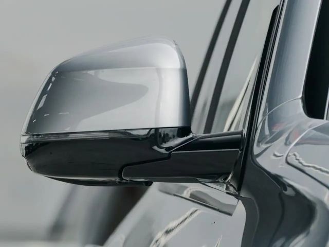 BMW X5 M-Sport xDrive50e