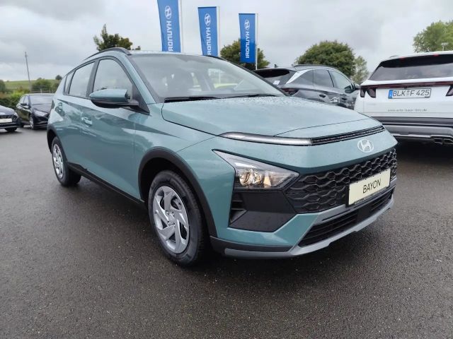 Hyundai Bayon Select
