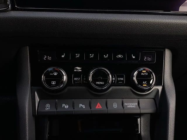 Skoda Kodiaq 2.0 TDI Tour