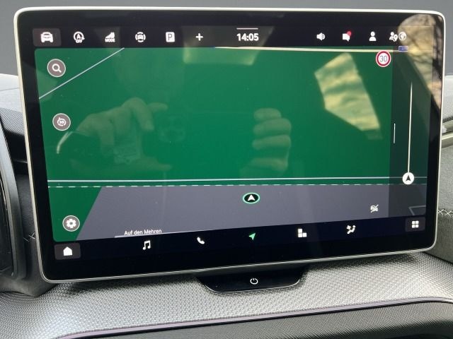 Skoda Kodiaq Sportline