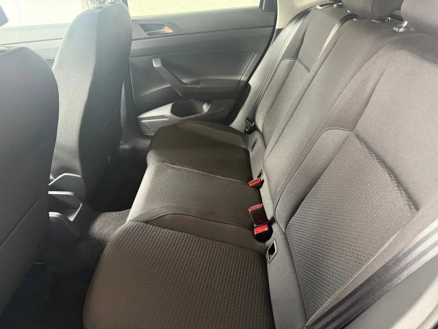 Volkswagen Polo 4Me TSI