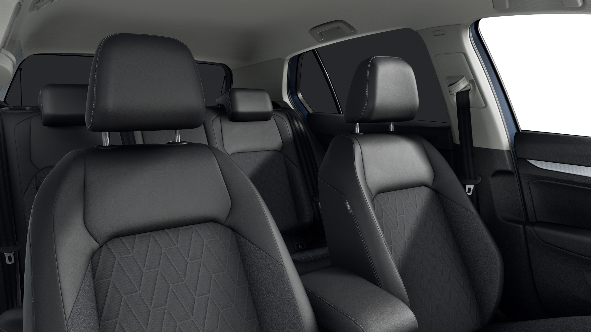 Volkswagen Golf 1.5 TSI Golf VIII