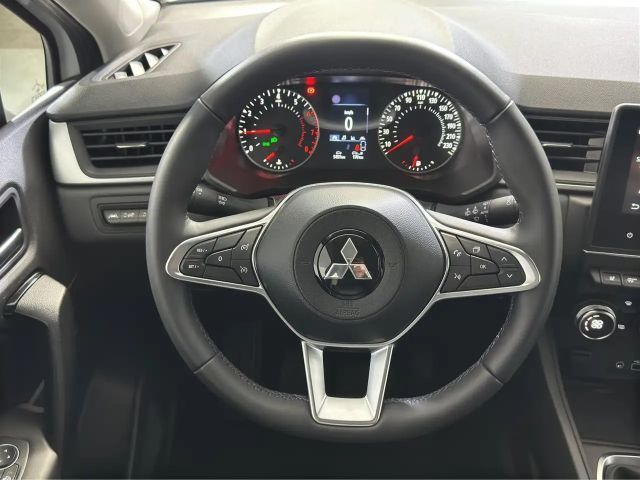 Mitsubishi ASX Invite