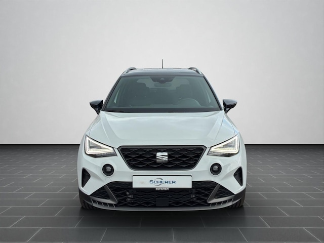 Seat Arona 1.0 TSI FR-lijn Plus