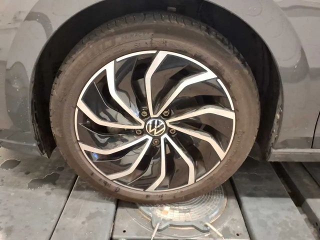 Volkswagen Golf 2.0 TDI Life Plus