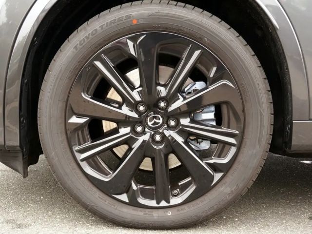 Mazda CX-60 HomuraPlus | PHEV | Vollausstattung HomuraPlus