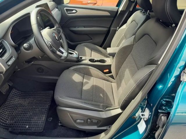 Renault Arkana E-Tech Hybrid Techno