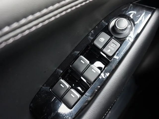 Mazda 6 Exclusive-line SkyActiv