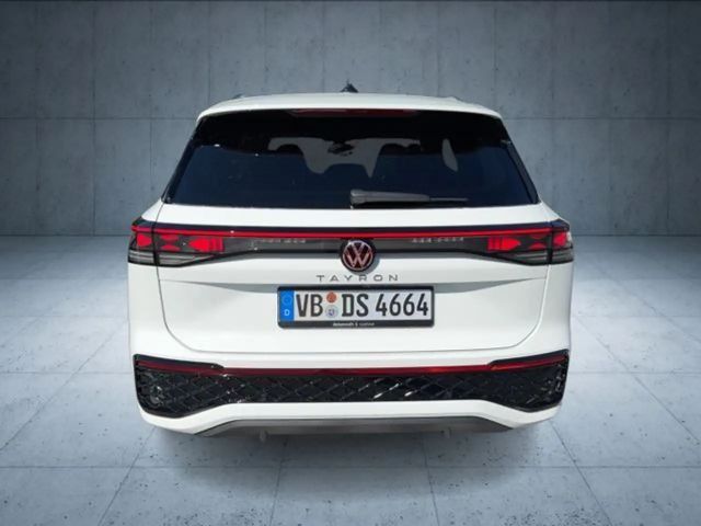 Volkswagen Tayron 2.0 TDI R-Line