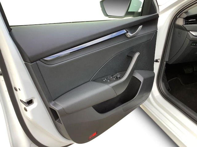 Skoda Octavia 2.0 TDI Combi Selection