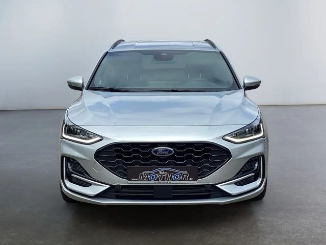 Ford Focus EcoBoost ST Line Wagon