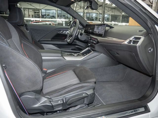 BMW 240 Coupé xDrive