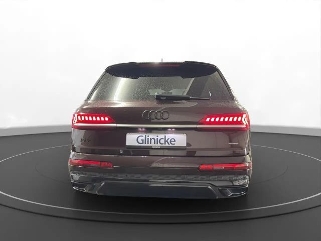 Audi Q7 50 TDI Quattro S-Line