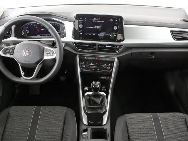 Volkswagen T-Roc Friends TSI