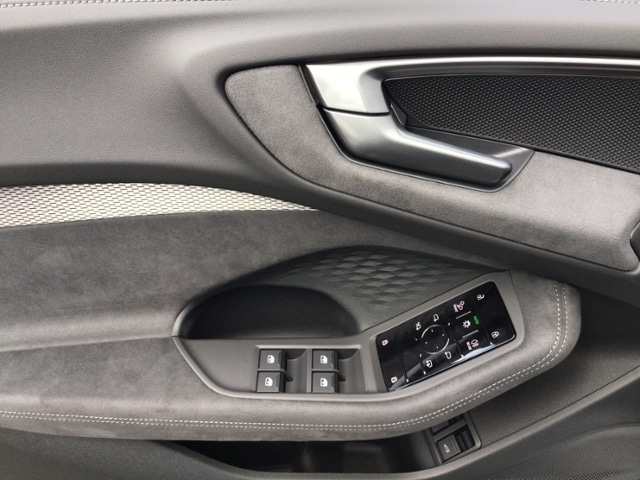 Audi A5 Avant Hybride Quattro S-Tronic