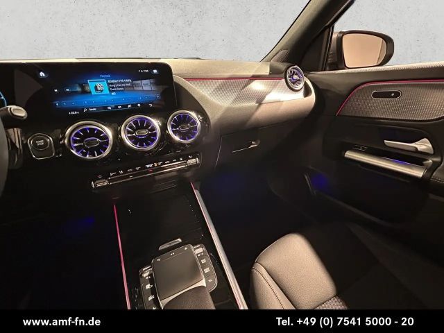 Mercedes-Benz EQA 250 Advanced Progressive