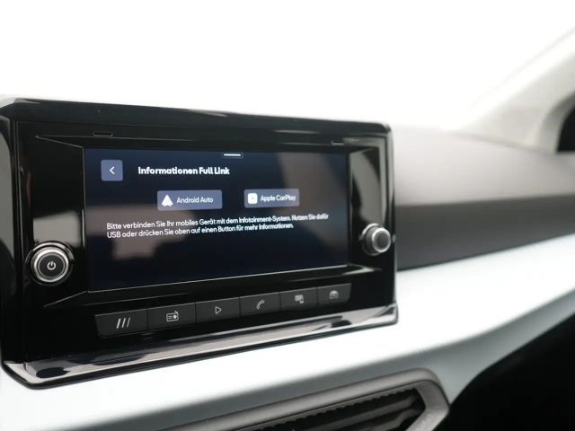 Seat Arona DSG Style