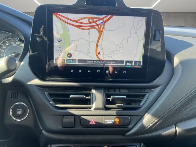 Suzuki S-Cross AllGrip