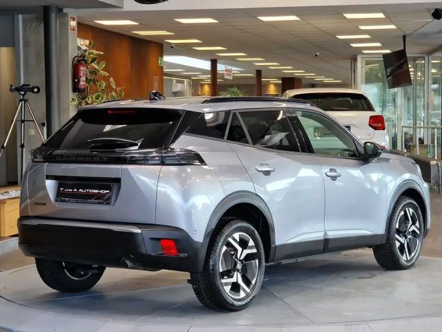 Peugeot 2008 Allure Pack PureTech