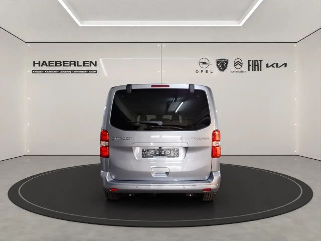 Citroën Spacetourer BlueHDi Plus