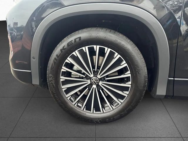 Volkswagen Tayron 2.0 TDI Life