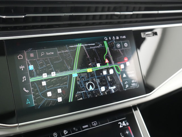 Audi Q7 50 TDI Quattro