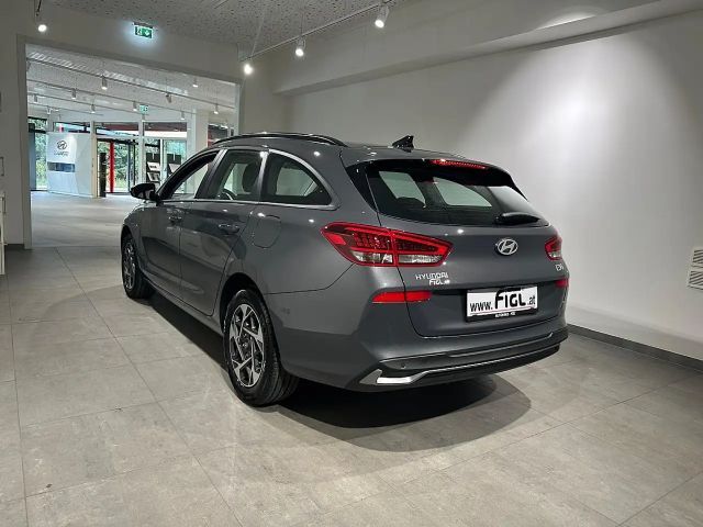 Hyundai i30 Go!