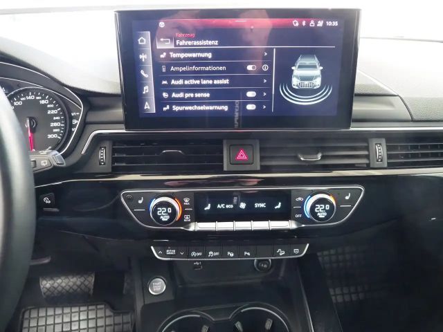Audi A4 allroad 45 TFSI Quattro