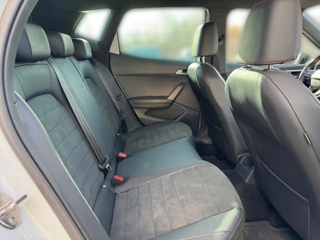 Seat Arona 1.0 TSI FR-lijn