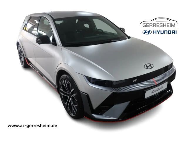 Hyundai IONIQ 5 4WD Vierwielaandrijving