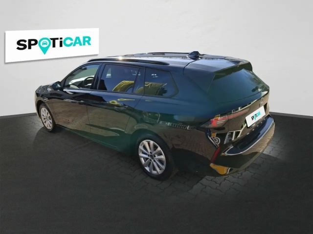 Opel Astra Enjoy Sports Tourer