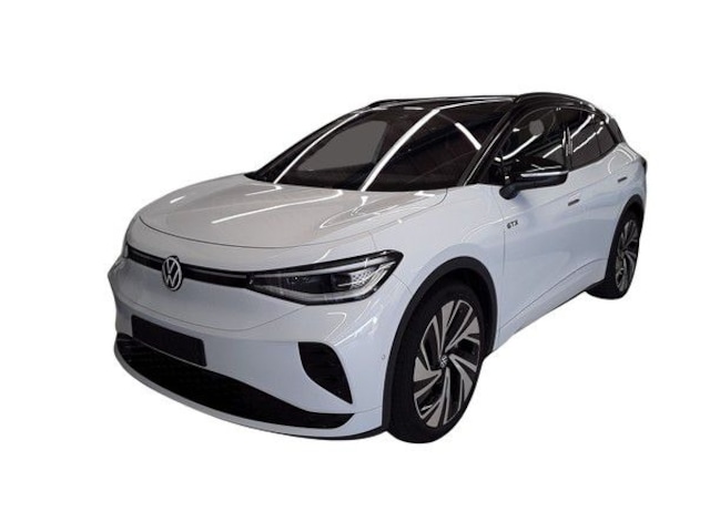 Volkswagen ID.4 Matrix/Pano/CCS/CarPlay/AHK/360/ACC/HUD