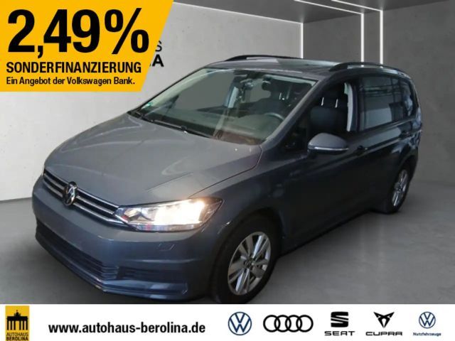Volkswagen Touran 1.5 TSI Comfortline DSG