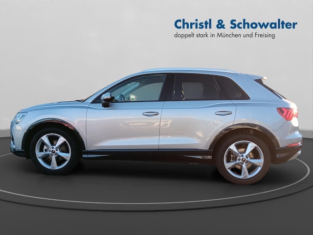 Audi Q3 35 TFSI S-Tronic