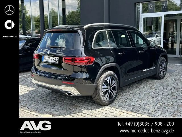 Mercedes-Benz GLB 200 GLB 200 d Progressive