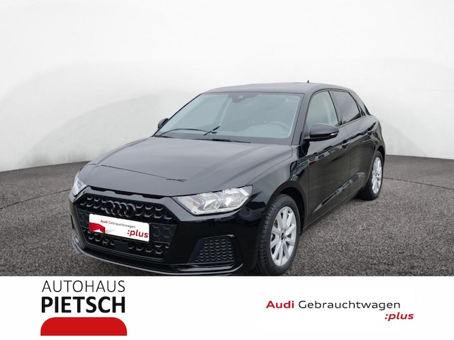 Audi A1 30 TFSI S-Tronic Sportback
